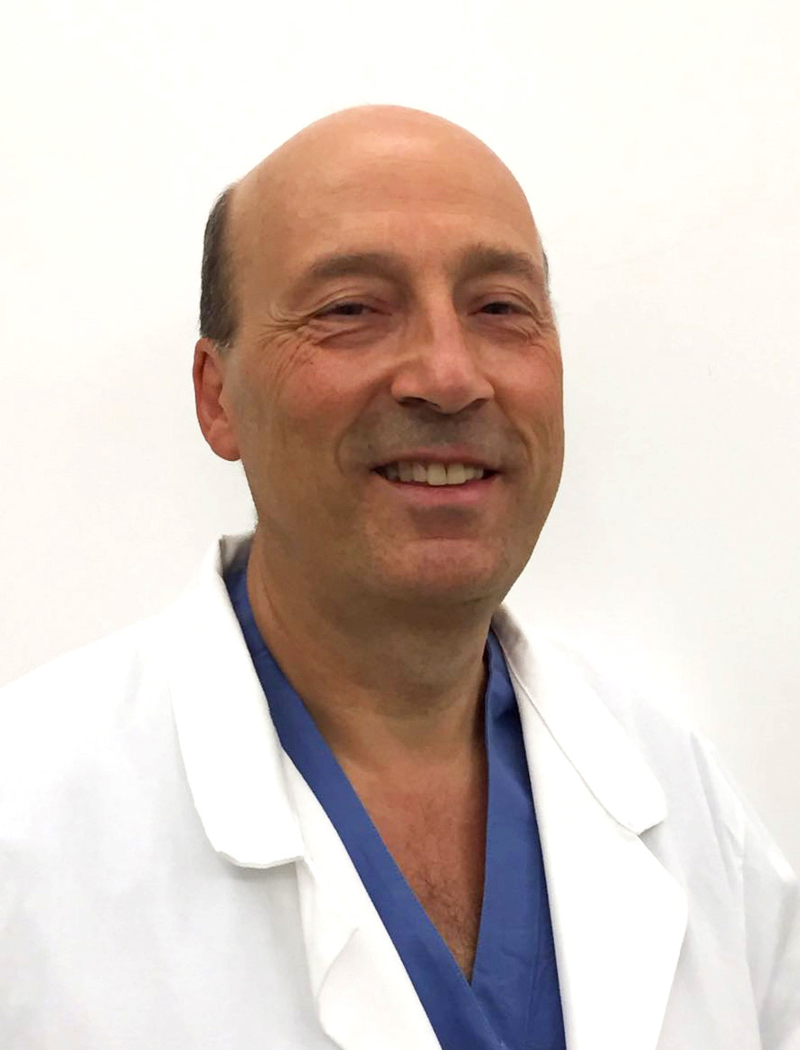 Viso Alessandro Monopoli